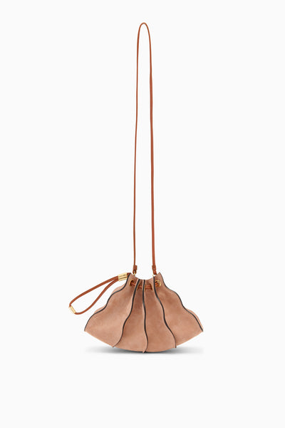 Adria Small Crossbody - Sienna - Ulla Johnson