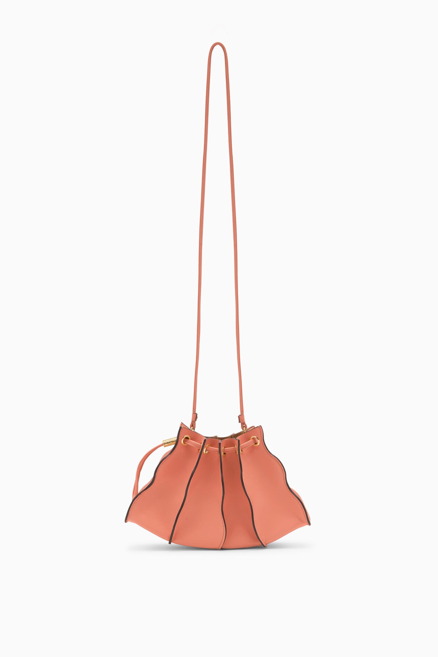 Adria Small Crossbody - Rose - Ulla Johnson