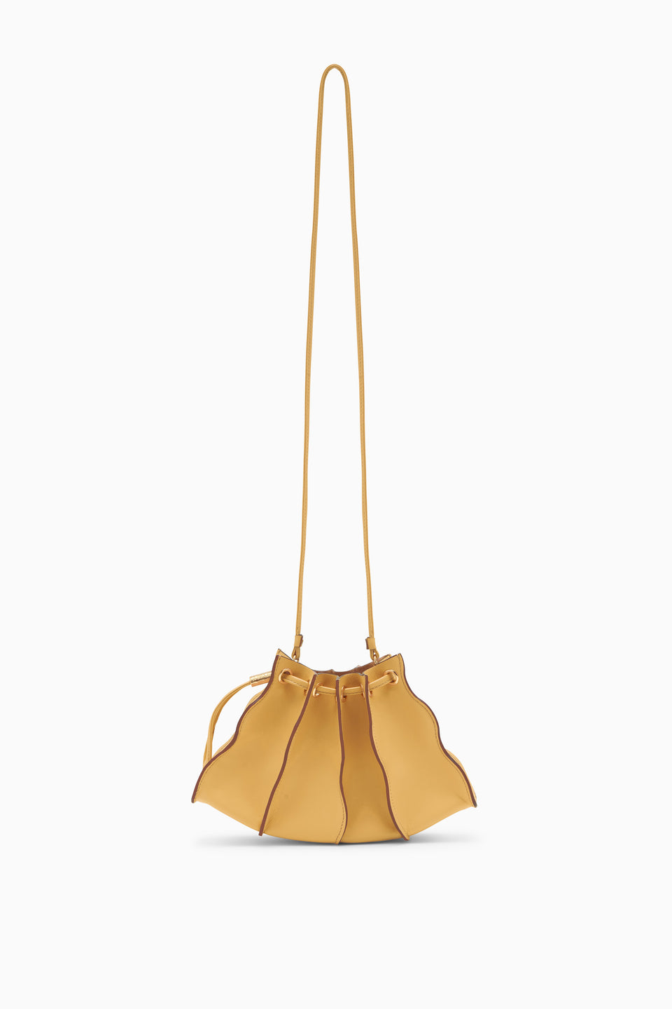 Adria Small Crossbody - Lotus