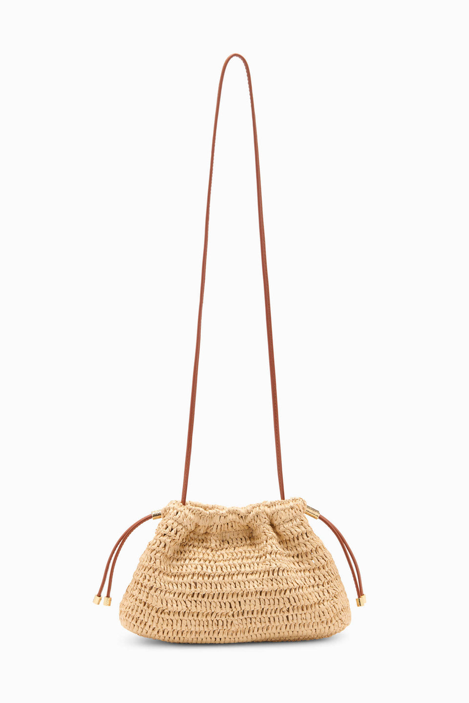 Lali Clutch - Natural