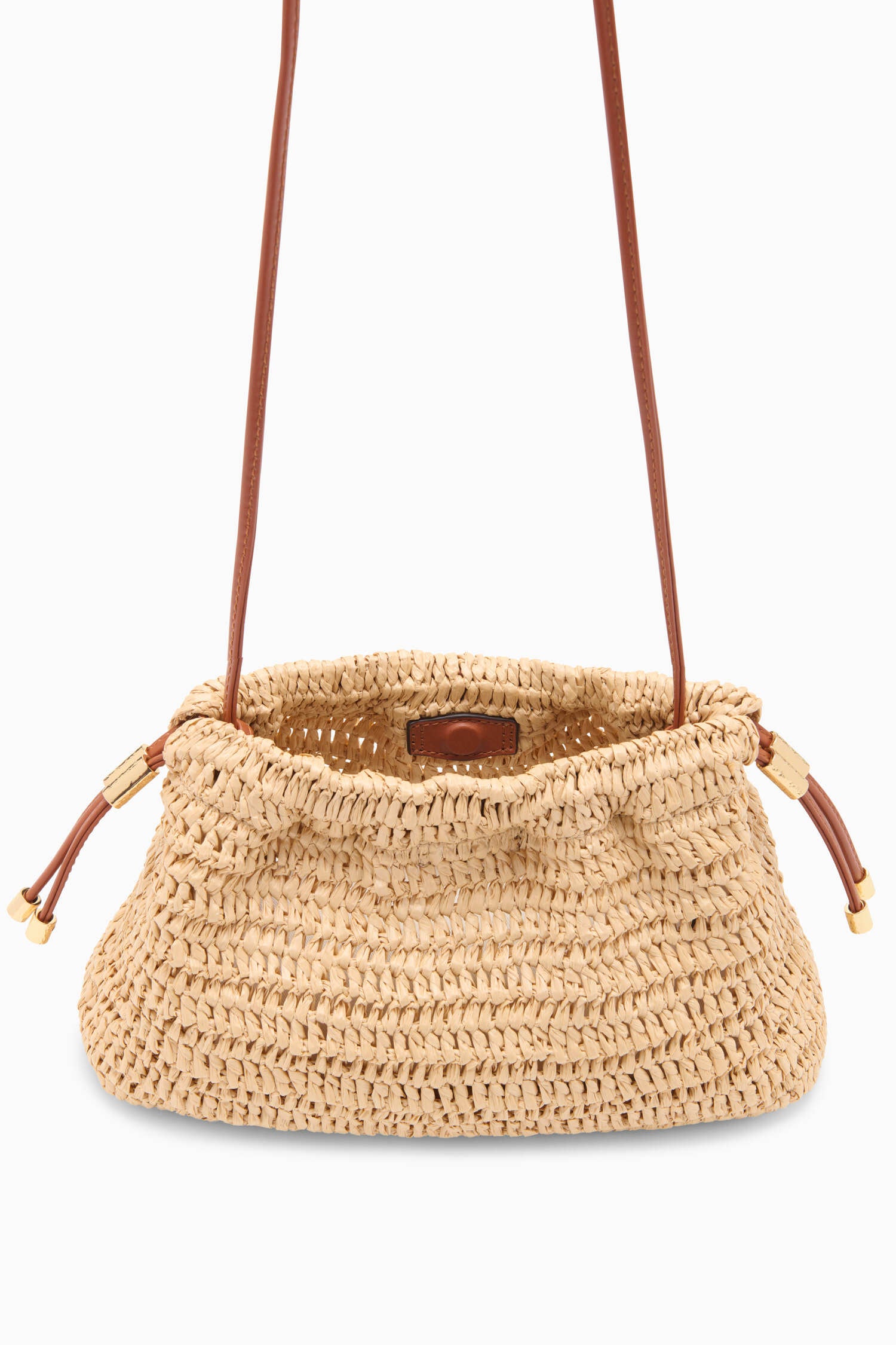 Lali Clutch - Natural - Ulla Johnson Lali Clutch - Natural - Ulla Johnson