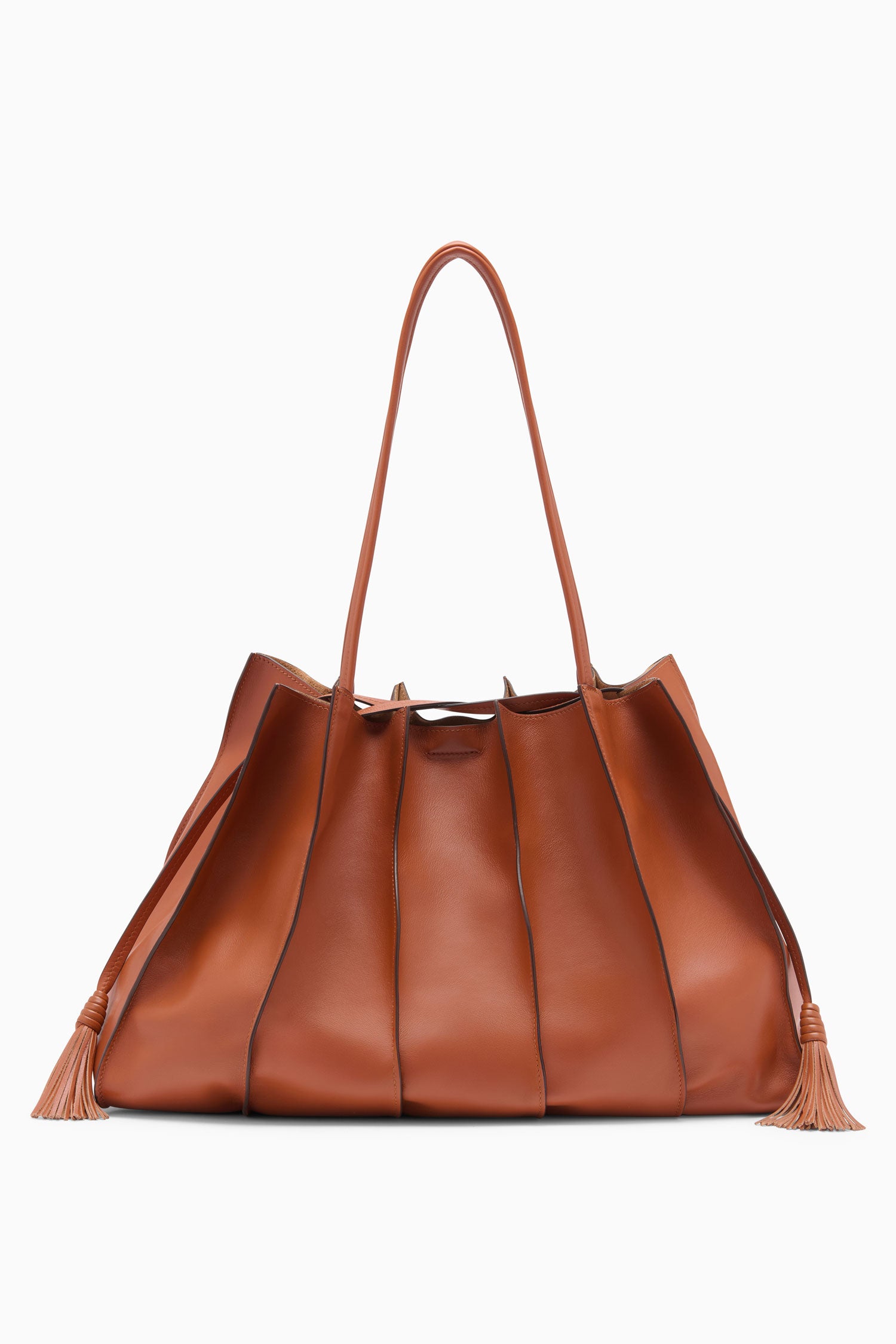Adria Large Tote Sierra