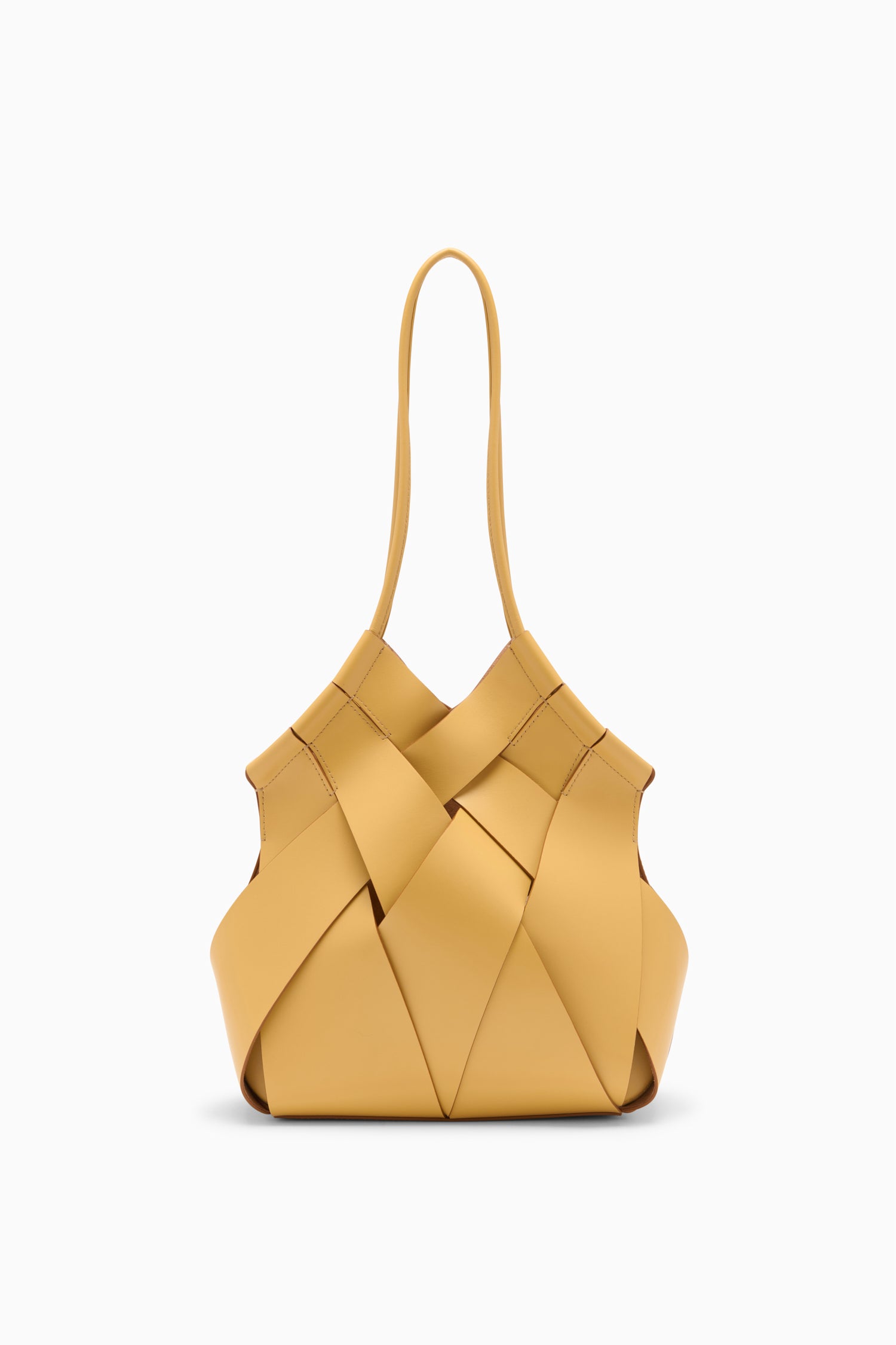 Charlotte Shoulder Bag - Lotus