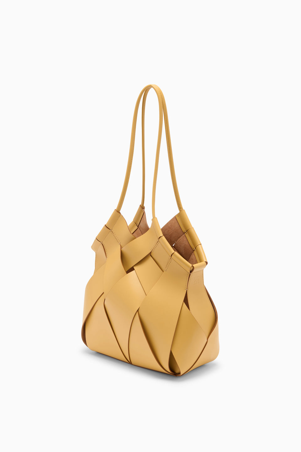 Charlotte Shoulder Bag - Lotus