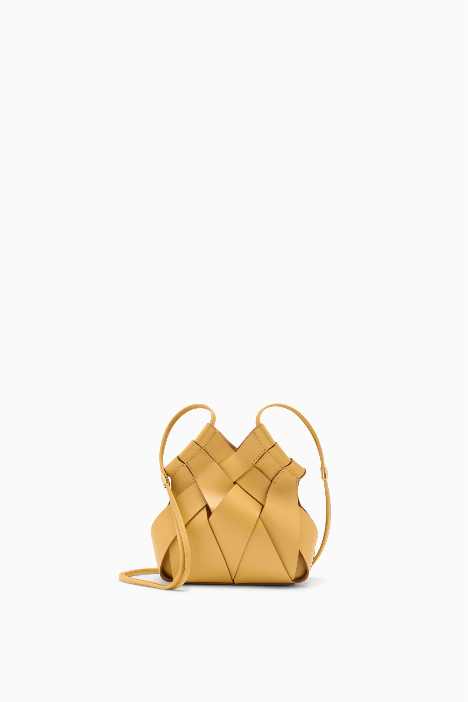 Charlotte Crossbody - Lotus