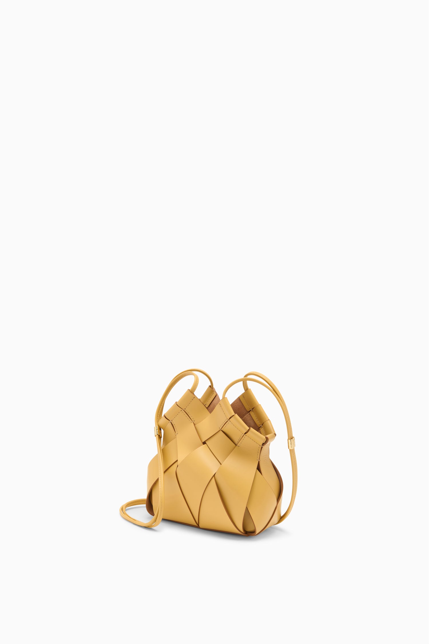 Ulla Johnson Charlotte Crossbody - Lotus