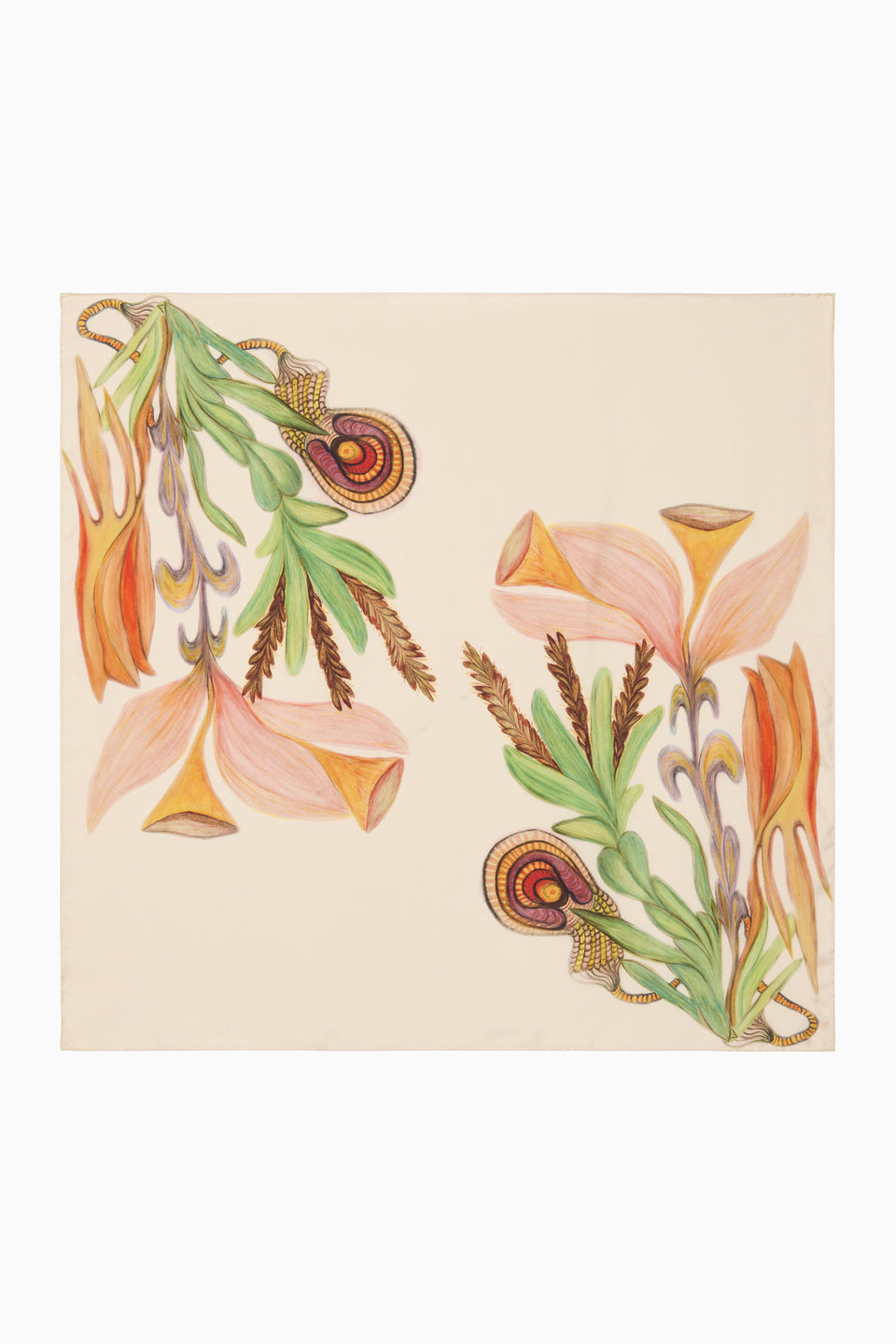 Chiara Scarf - Inner Nature