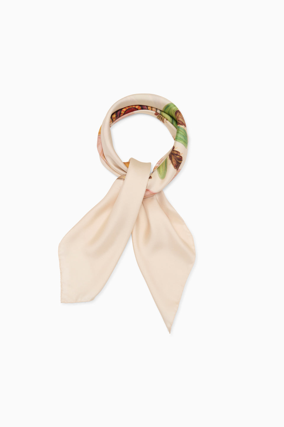 Chiara Scarf - Inner Nature