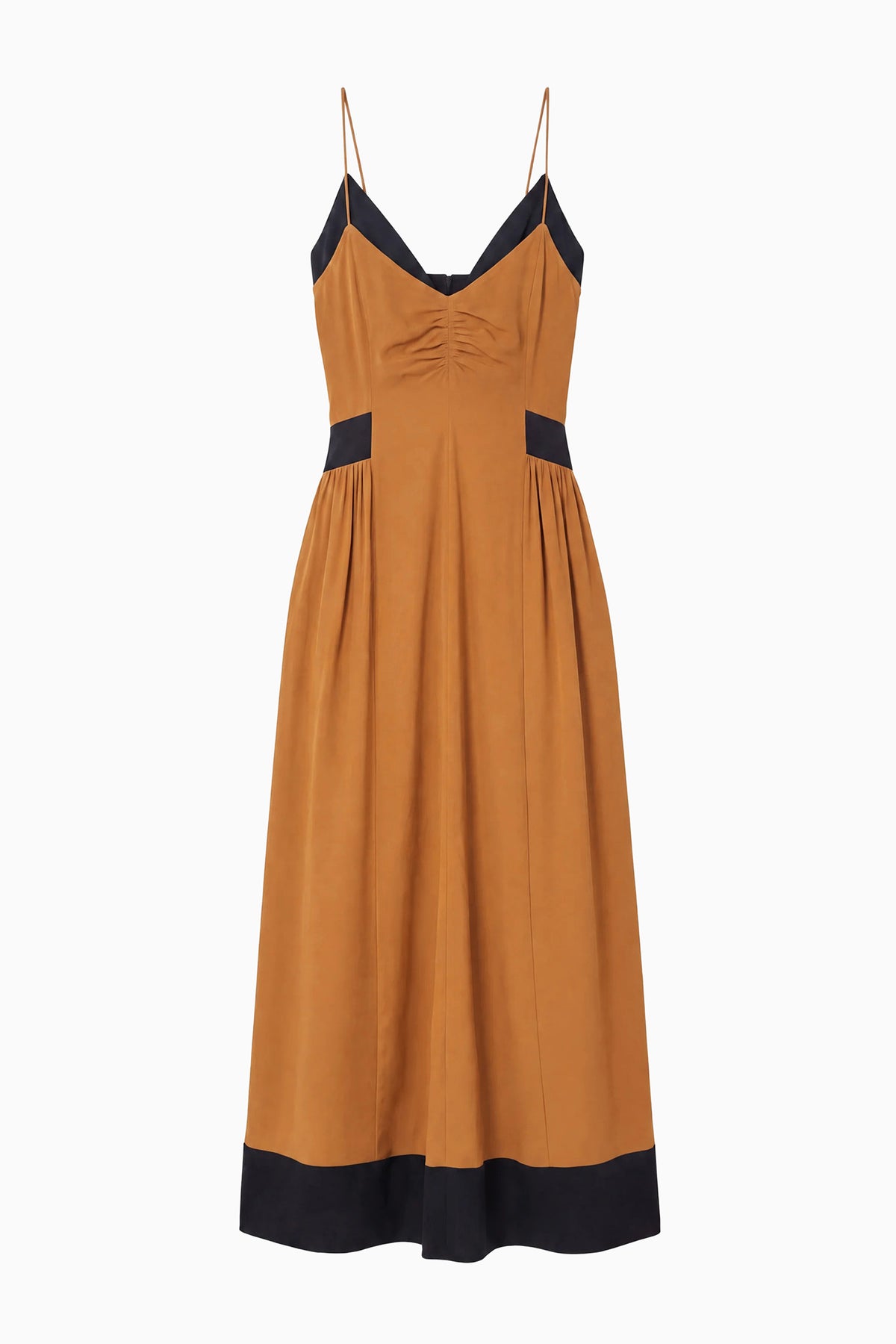 ⁣⁢Robe Rosaline - Canyon⁤⁣