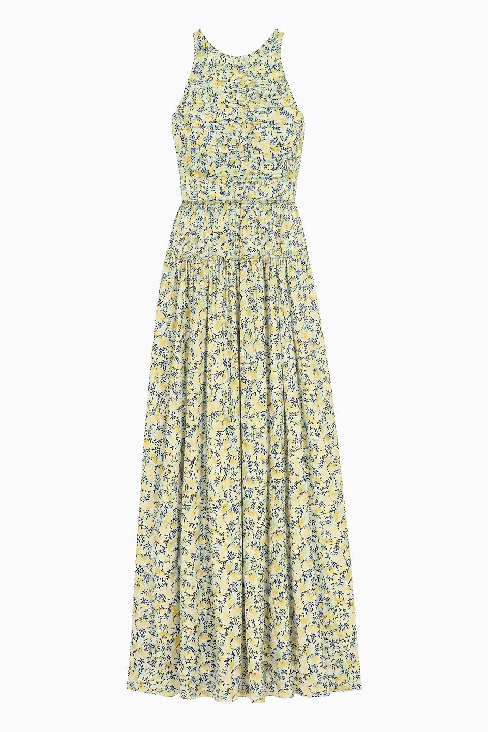 ⁣⁢Robe de soirée Demetra - Acacia⁤⁣