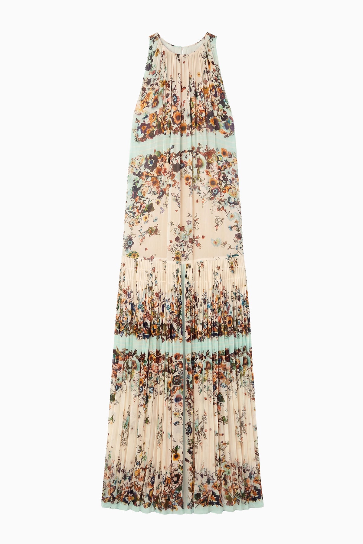 Gossamer Gown - Jasmine