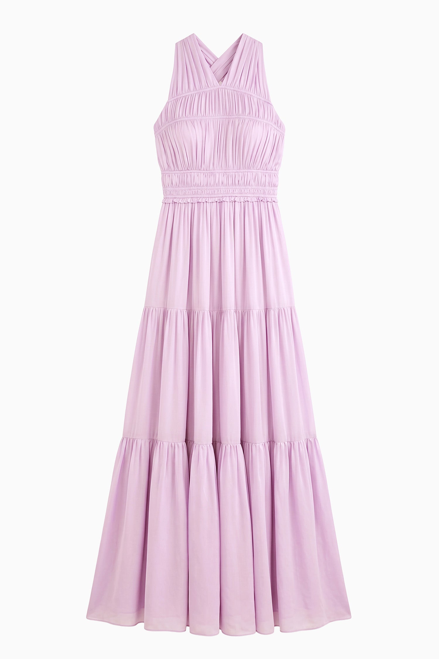 Ulla Johnson Freesia Gown - Wisteria
