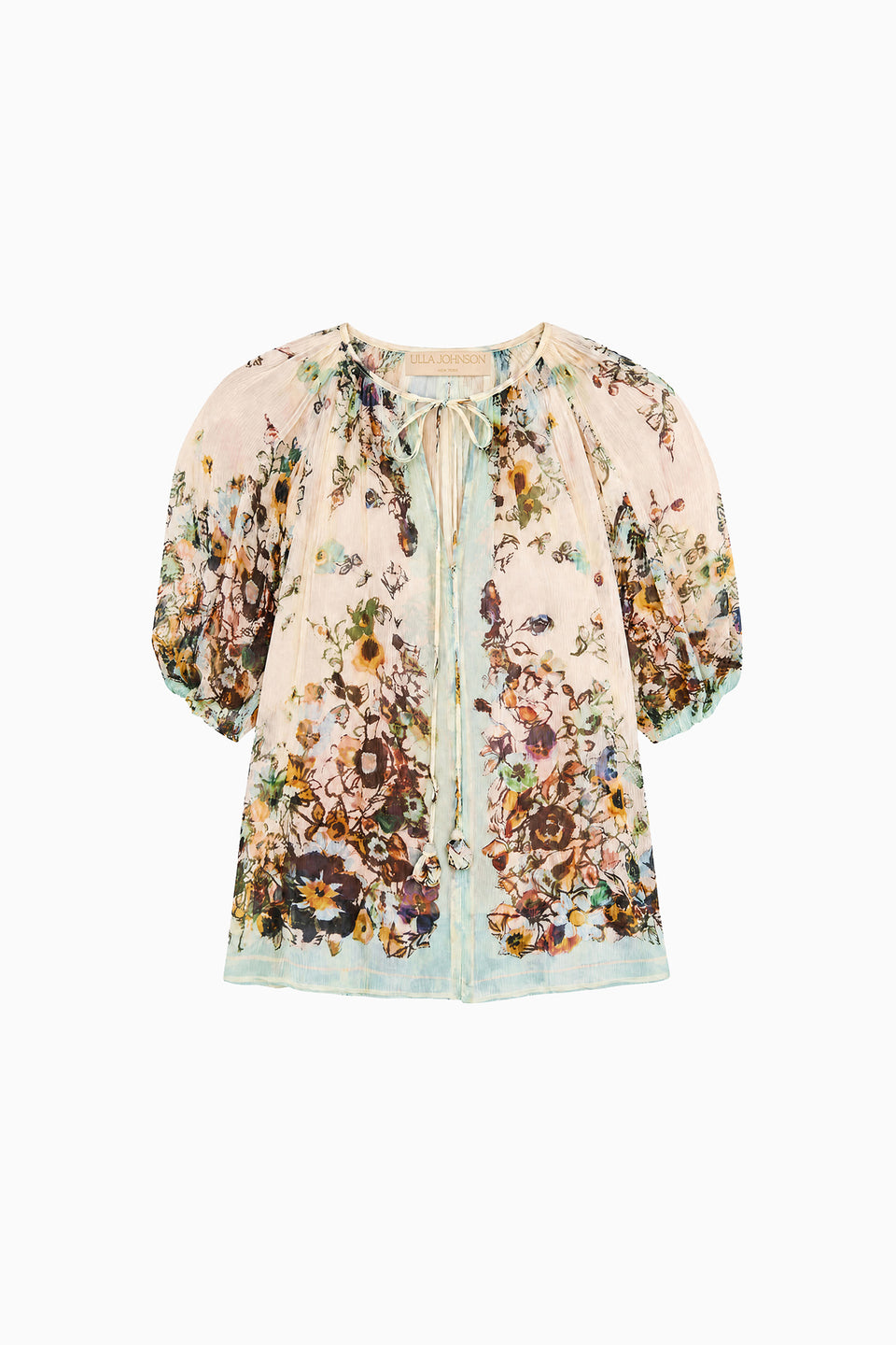 ⁣⁢Haut Amara - Jasmine⁤⁣