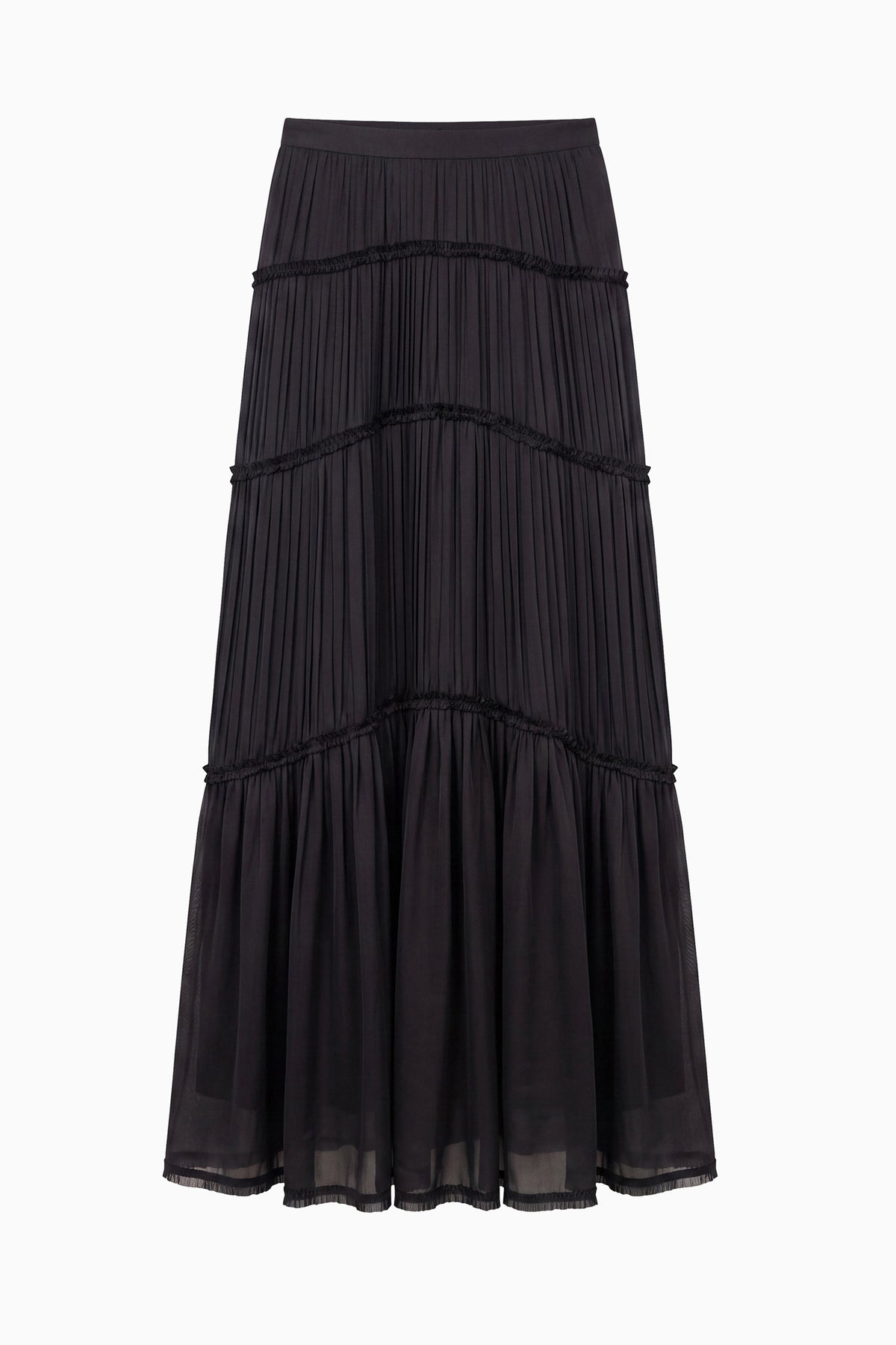 ⁣⁢Samira Midirok - Noir⁤⁣
