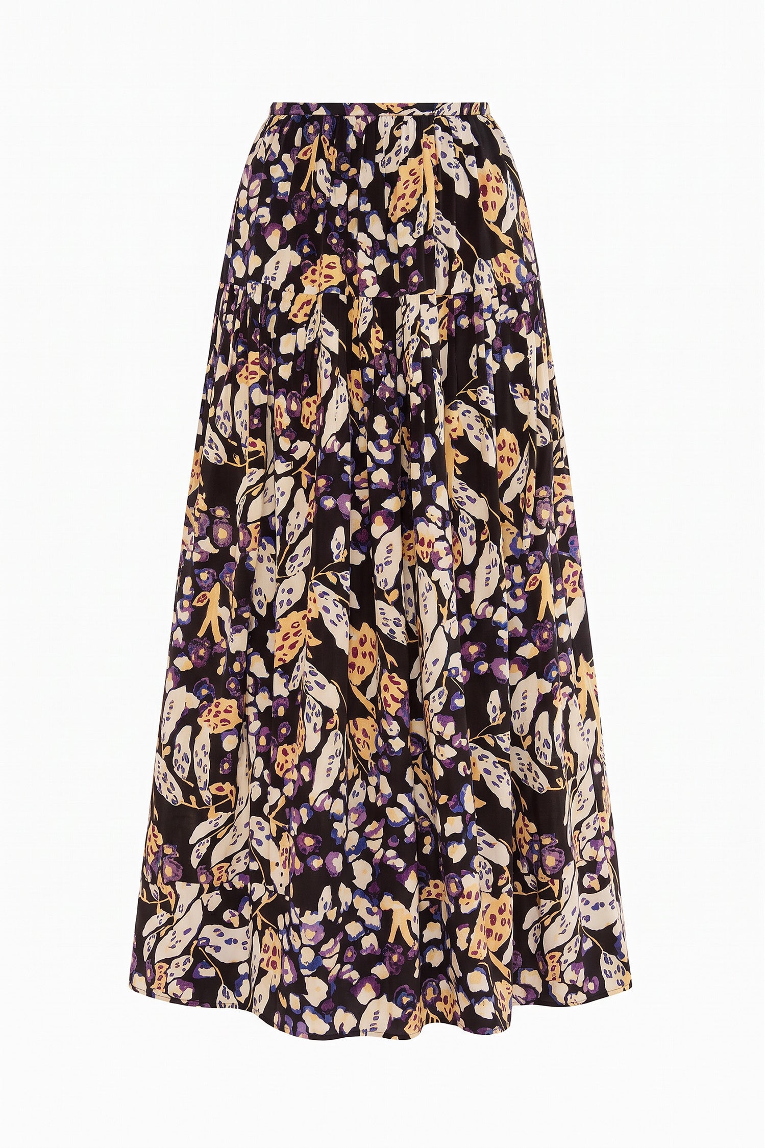 Ulla Johnson ⁣⁢Midirok Yvette - Botanica⁤⁣
