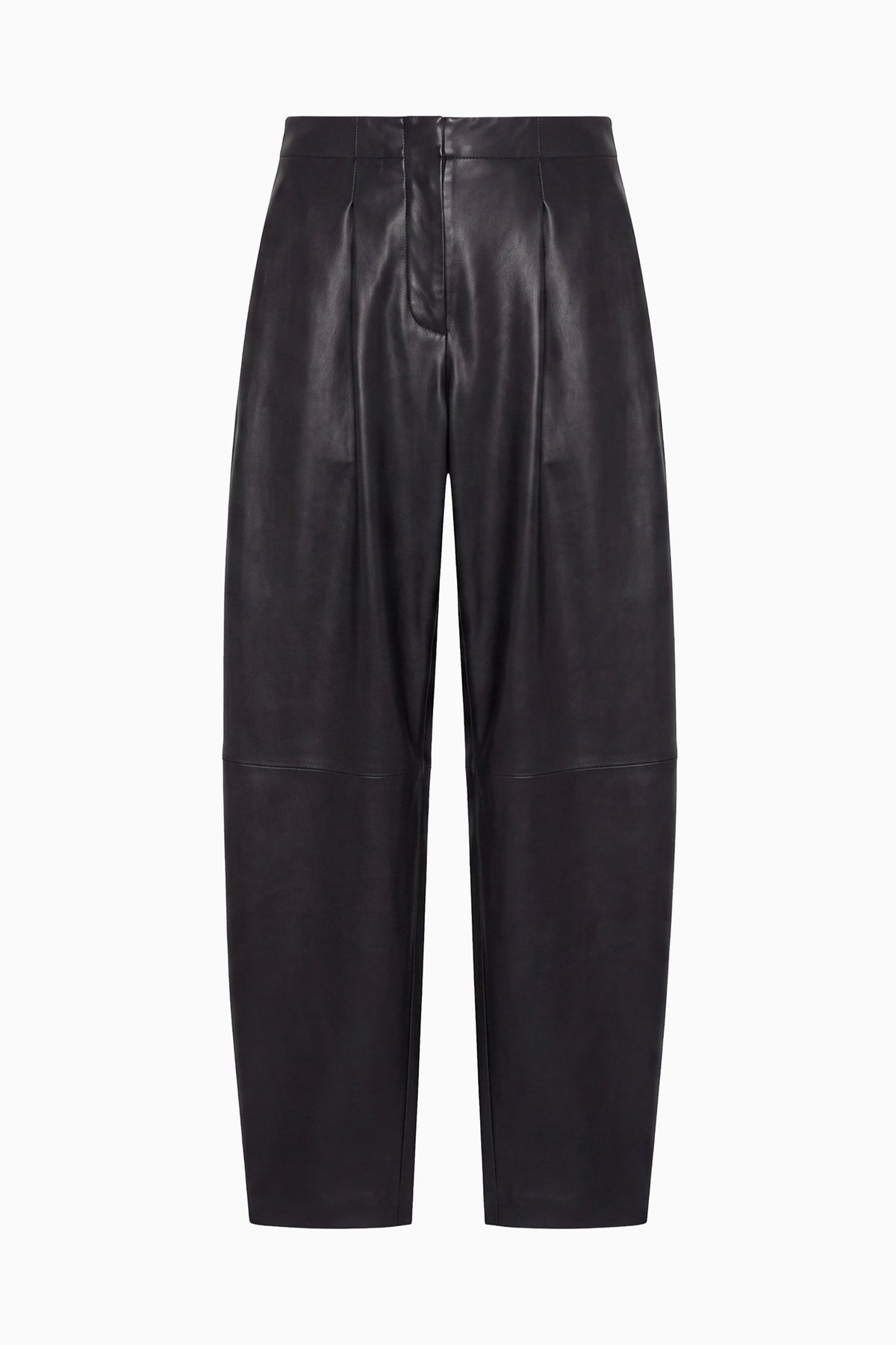 ⁣⁢Barrel–Hose Nathalie - Noir⁤⁣