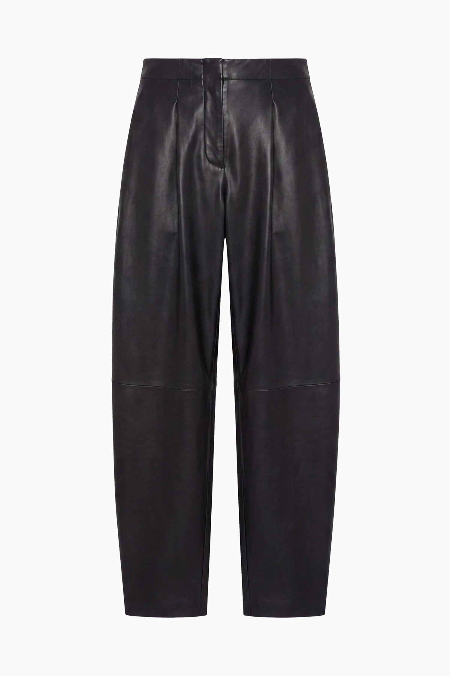 Ulla Johnson ⁣⁢Barrel–Hose Nathalie - Noir⁤⁣