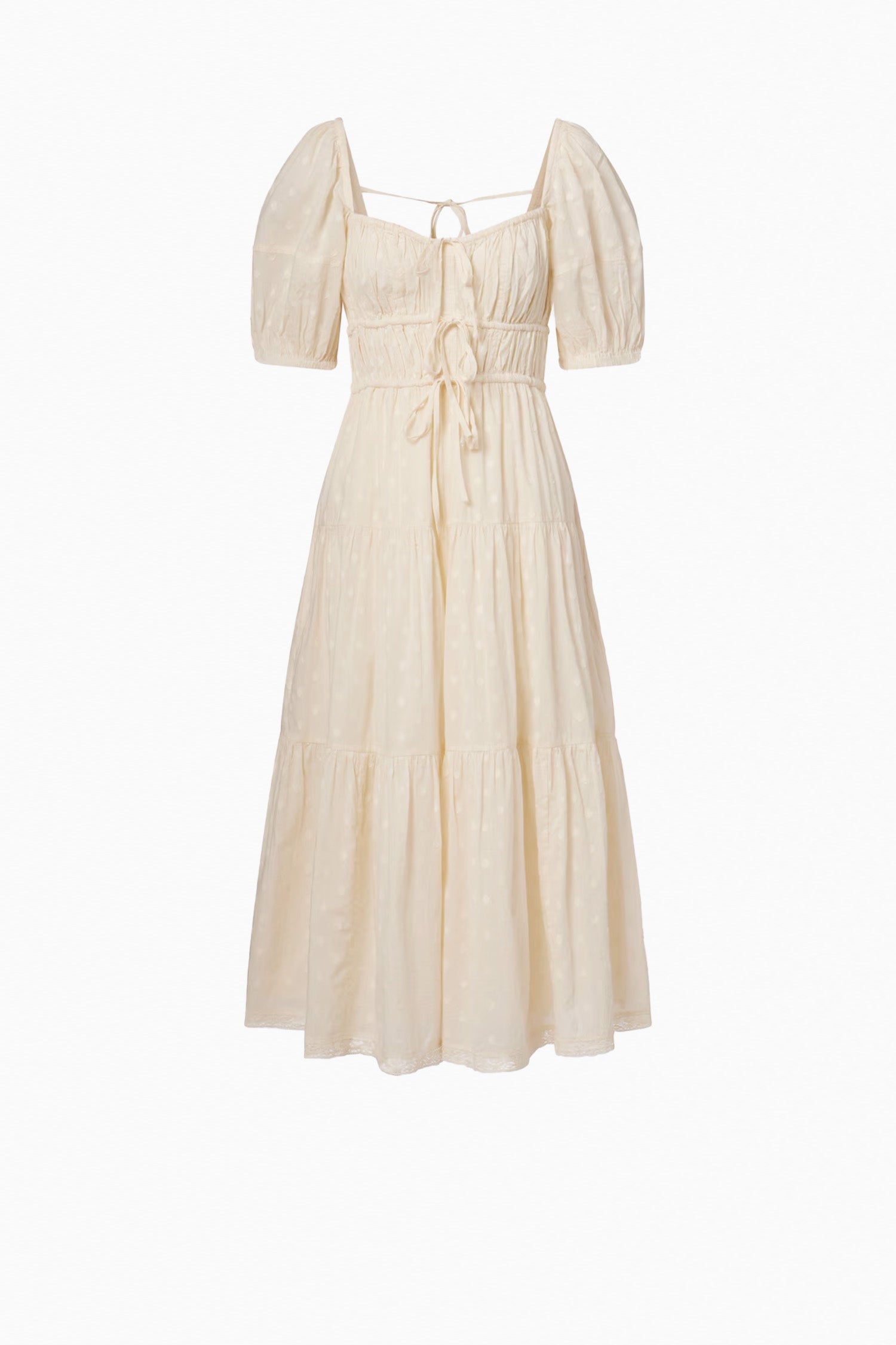 Palma Dress - Pristine