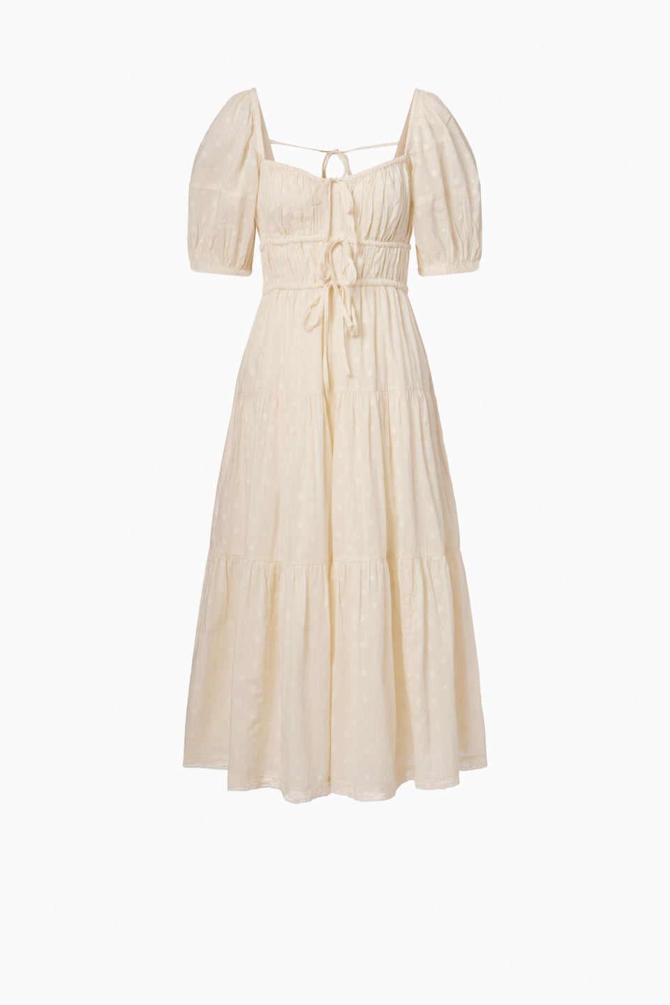 Palma Dress - Pristine