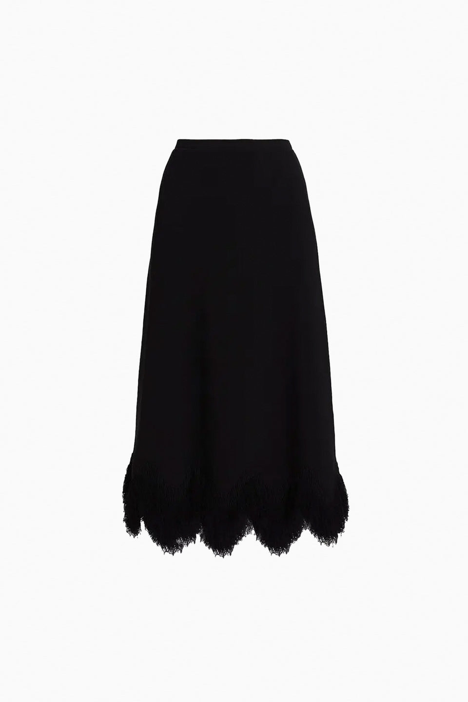 Paulina Skirt - Onyx