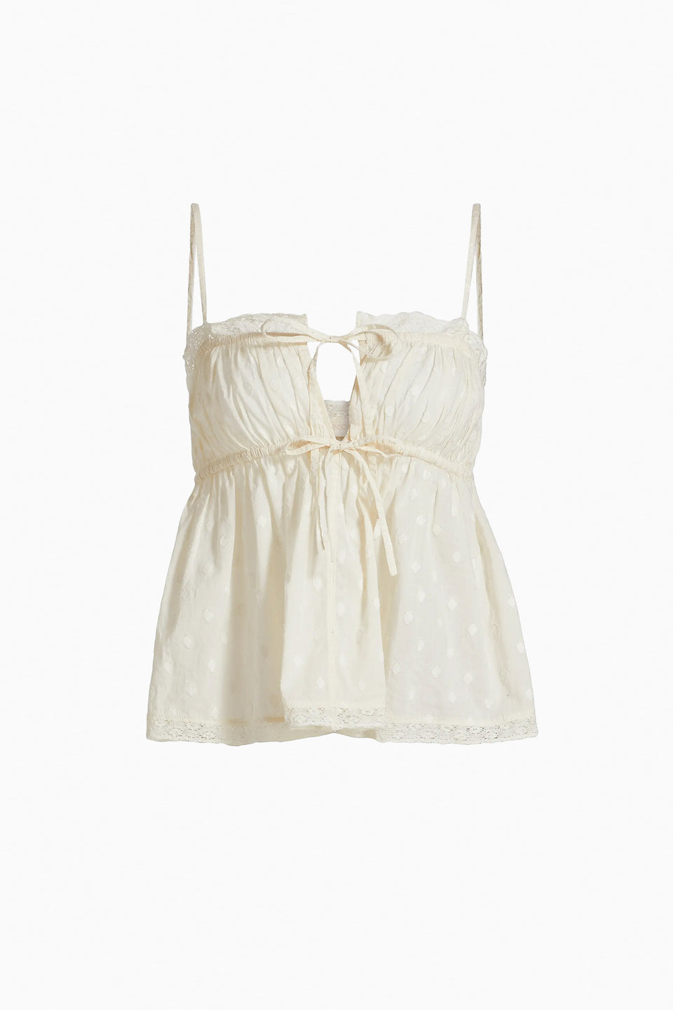 Quinn Top - Pristine