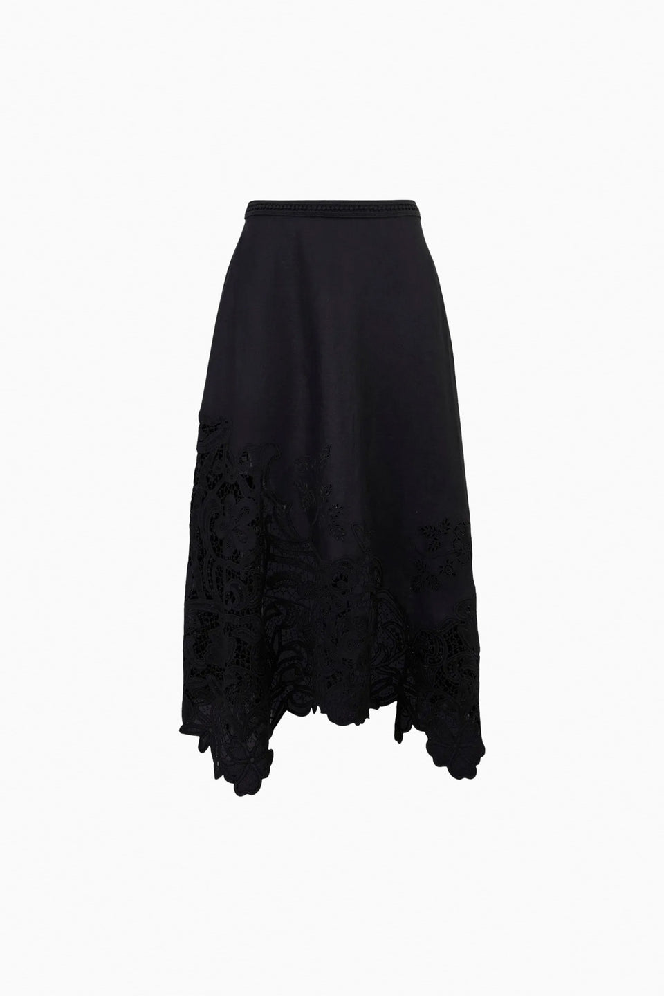 Rae Skirt - Noir