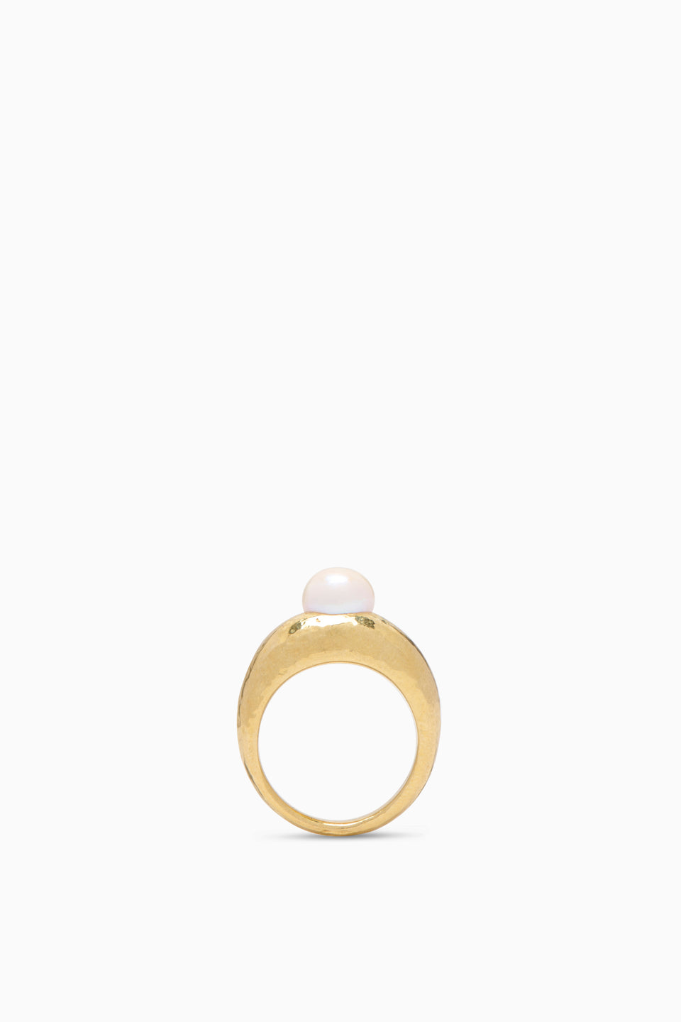 Dina Pearl Ring - Pearl