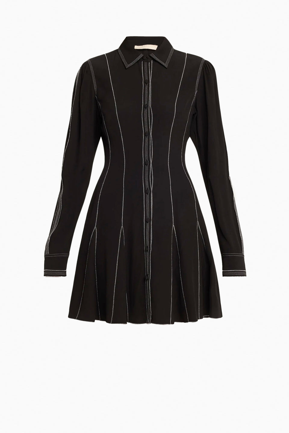 Roanne Dress - Noir