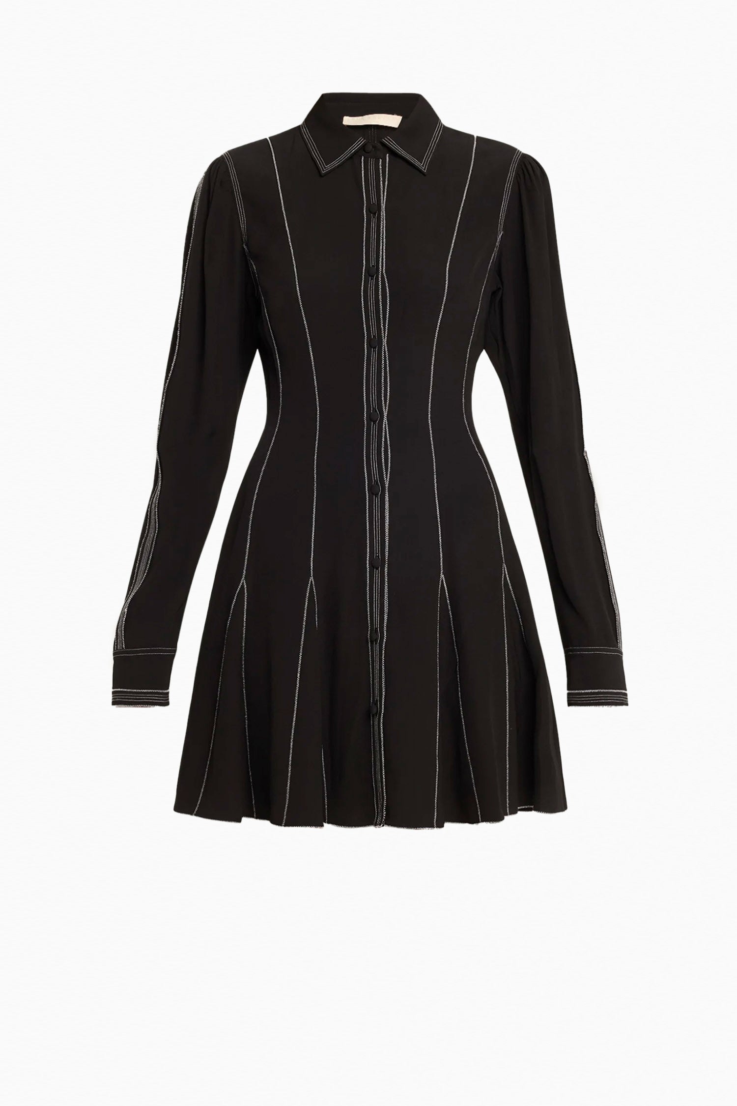 Ulla Johnson Roanne Dress - Noir