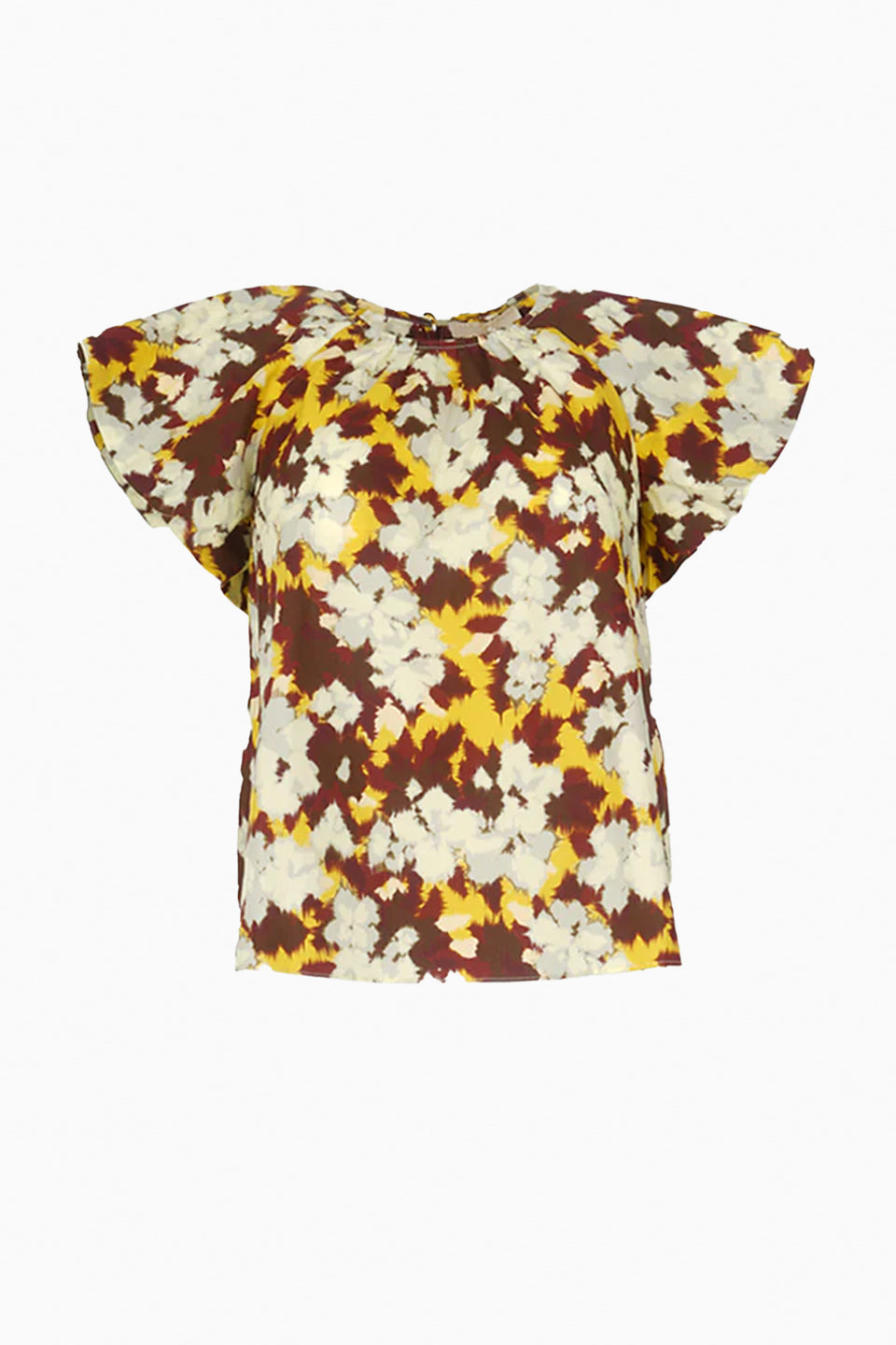 Rumi Top - Acacia
