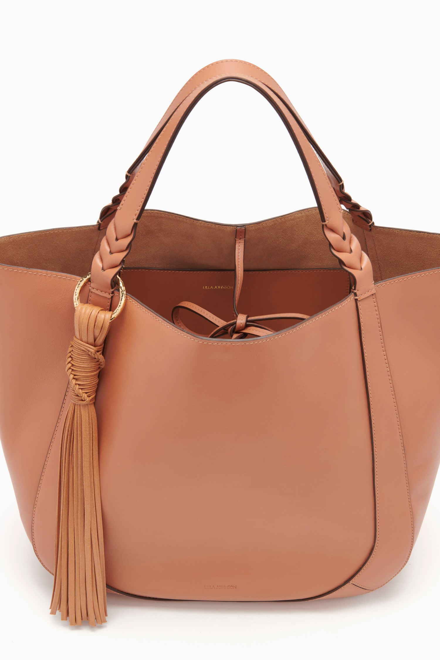 Ulla johnson albers tote Clearance