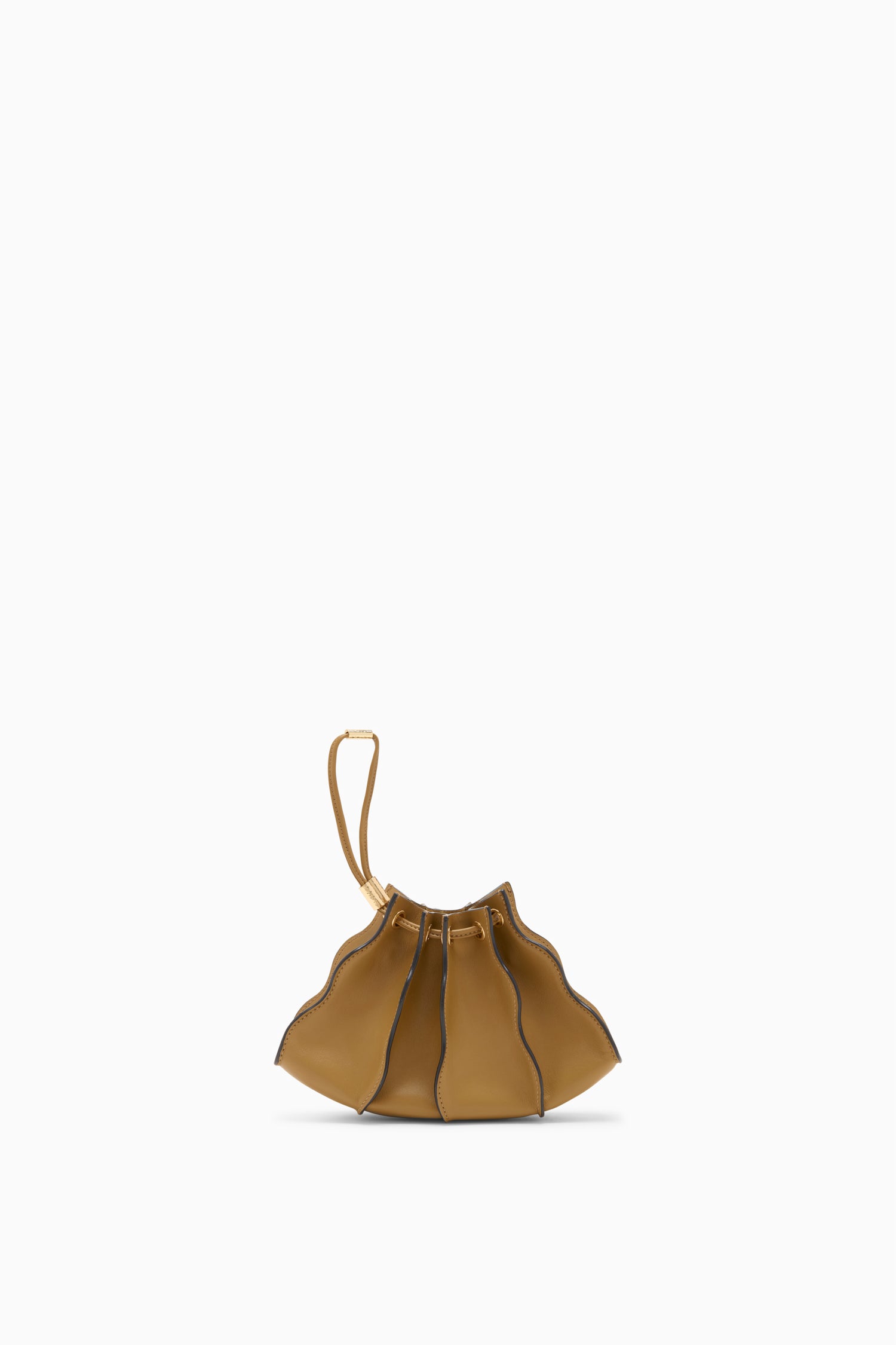 Ulla Johnson Adria Small Crossbody - Sand