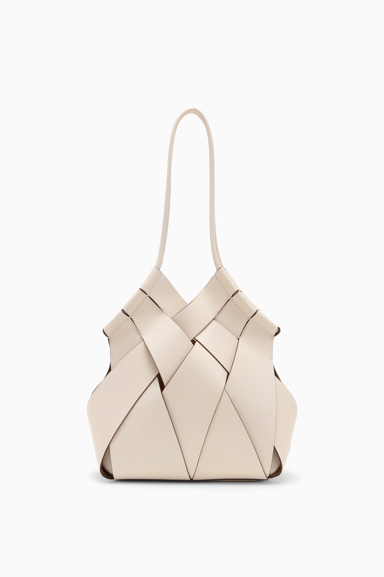 Charlotte Tote - Cowrie