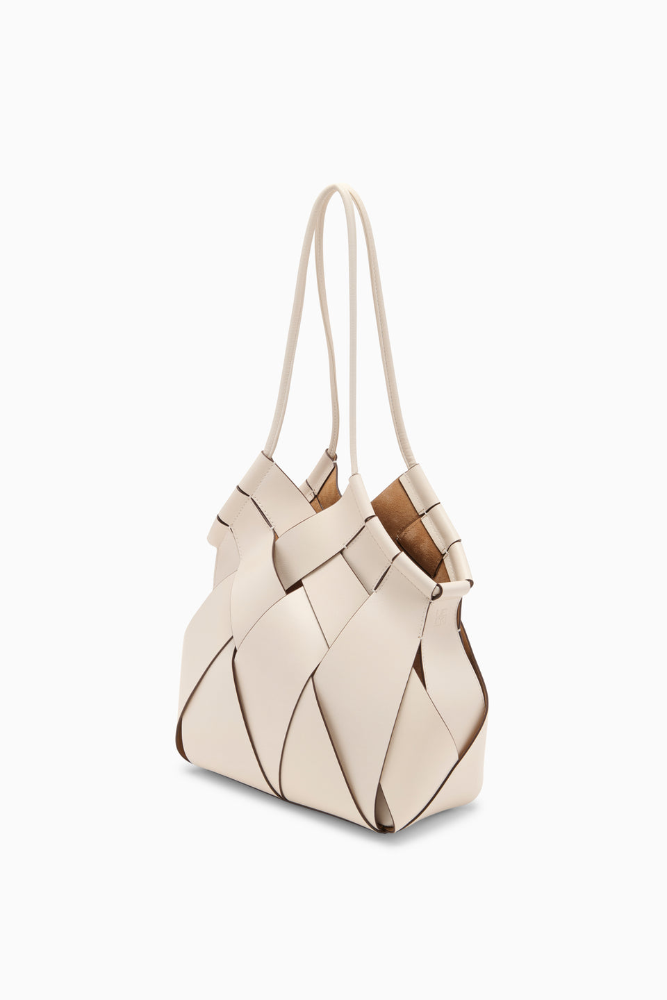 Charlotte Shoulder Bag - Cowrie