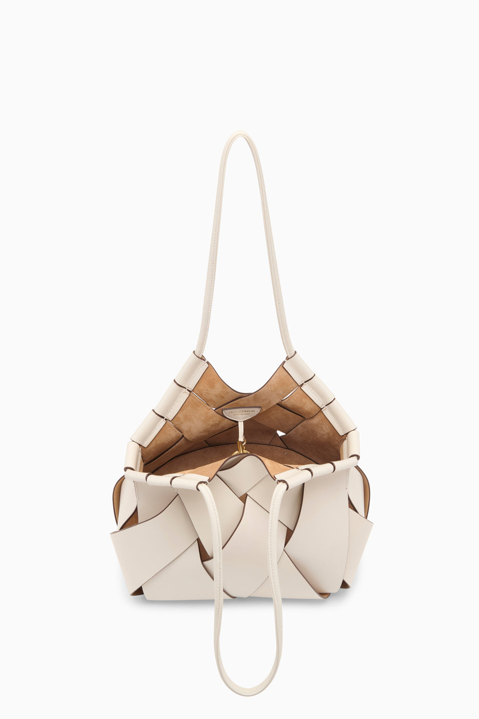 Charlotte Shoulder Bag - Cowrie