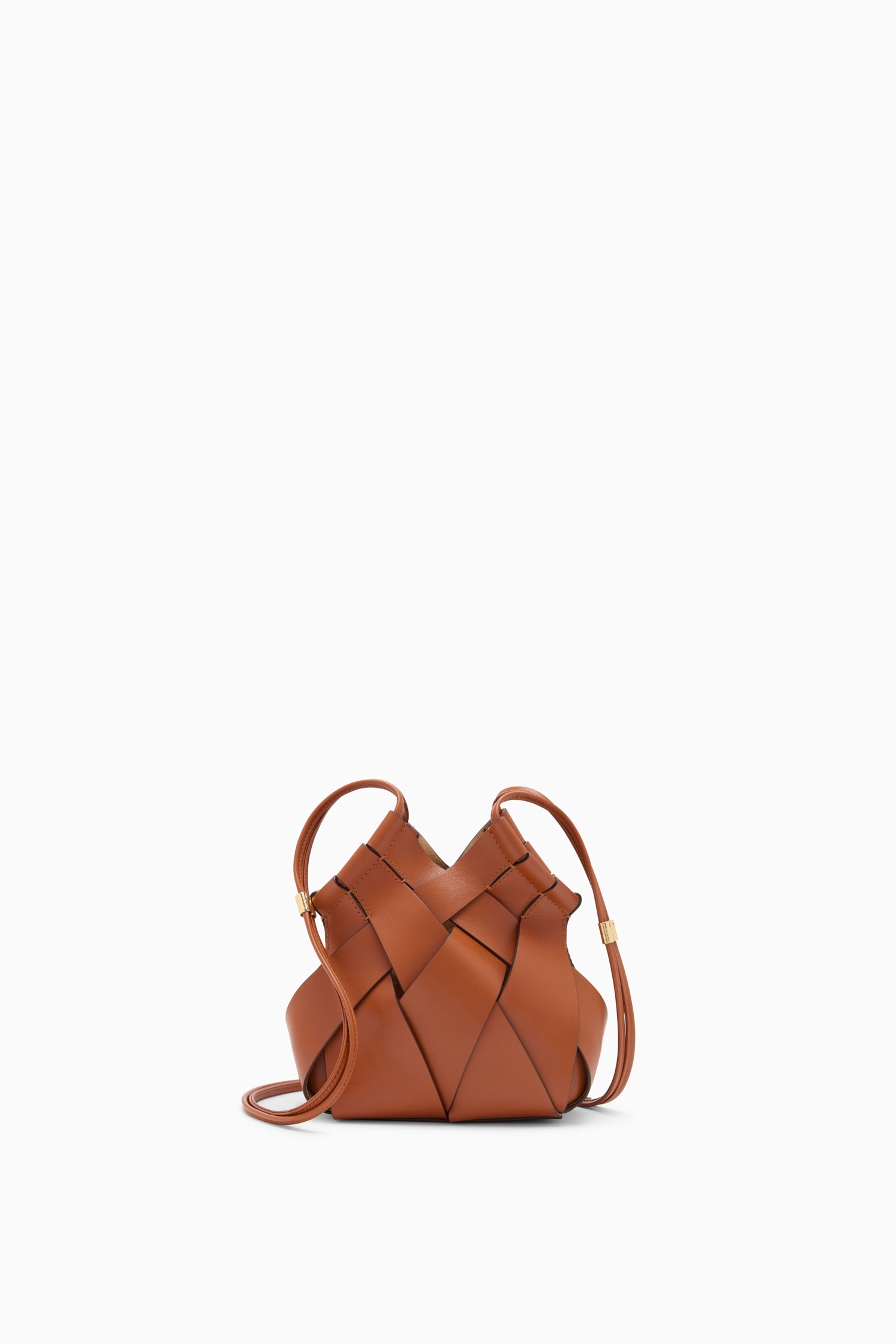 Charlotte Crossbody - Sierra Handcrafted Leather Crossbody Bag
