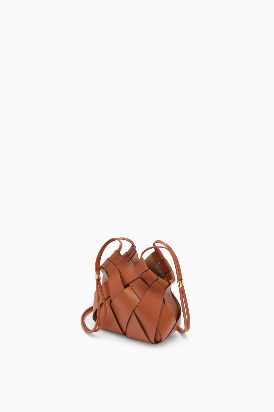 Charlotte Crossbody - Sierra
