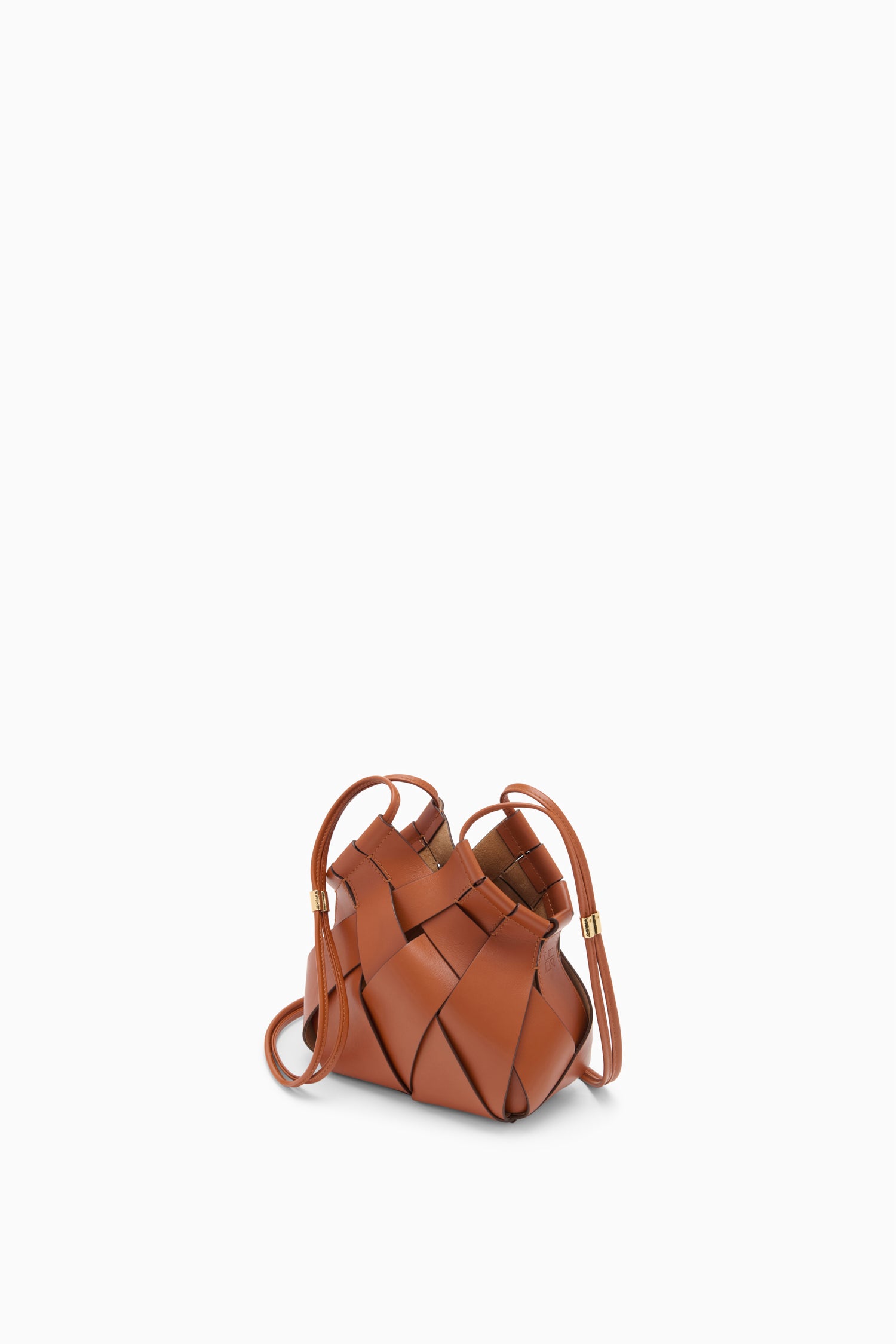 Charlotte Crossbody - Sierra