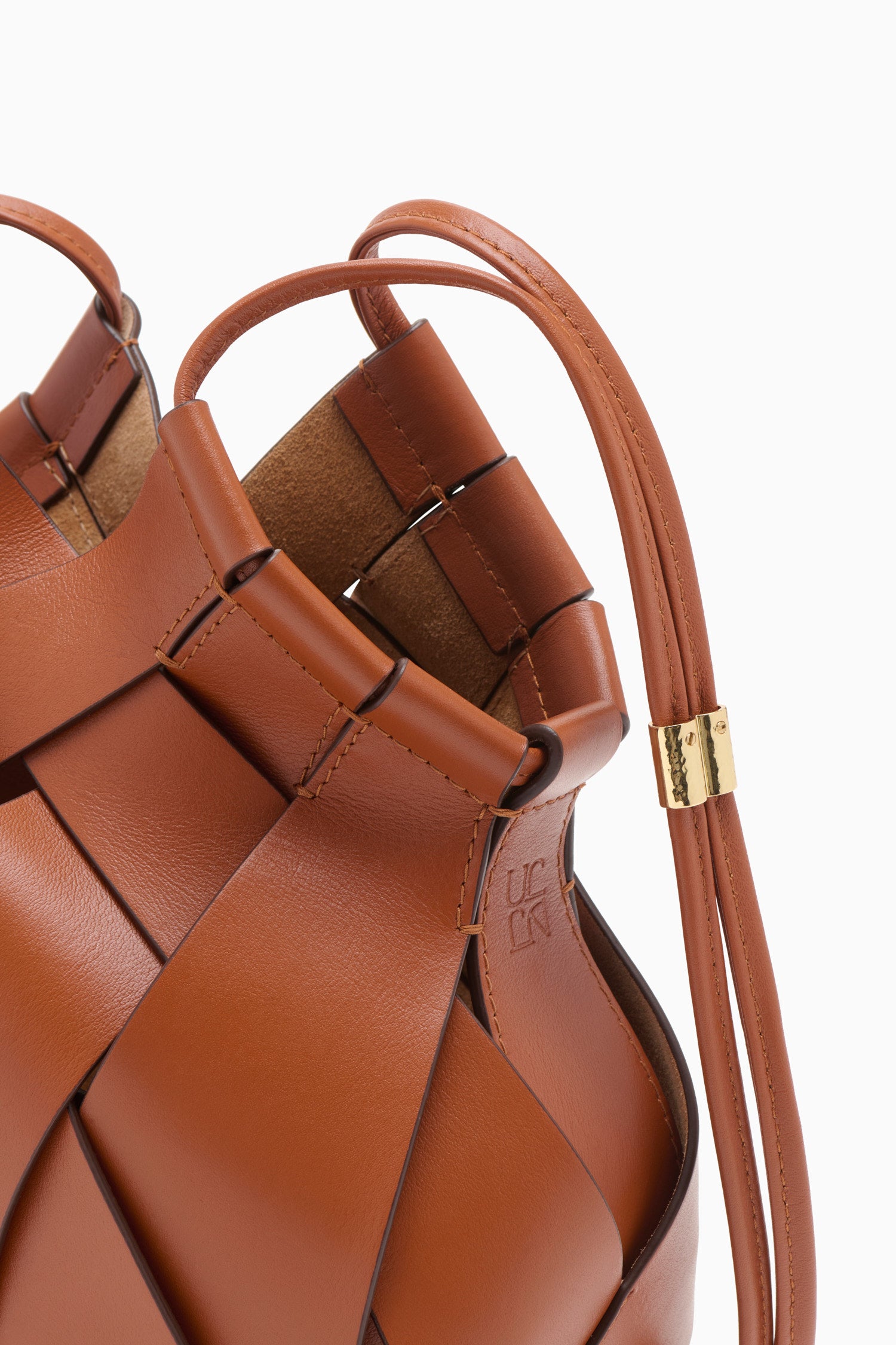 Charlotte Crossbody - Sierra