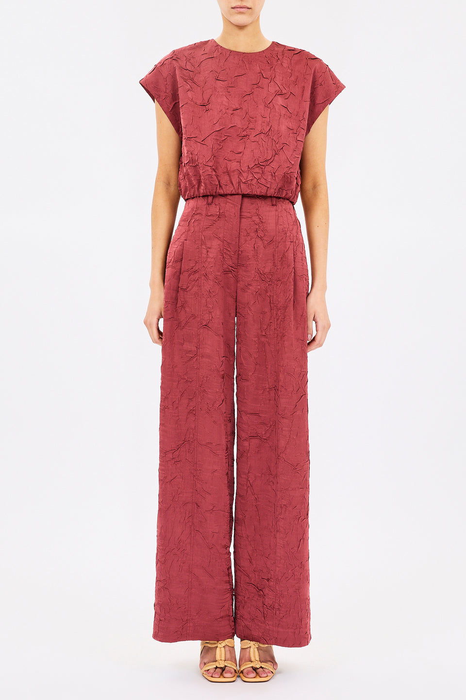 Gisella Top - Fig