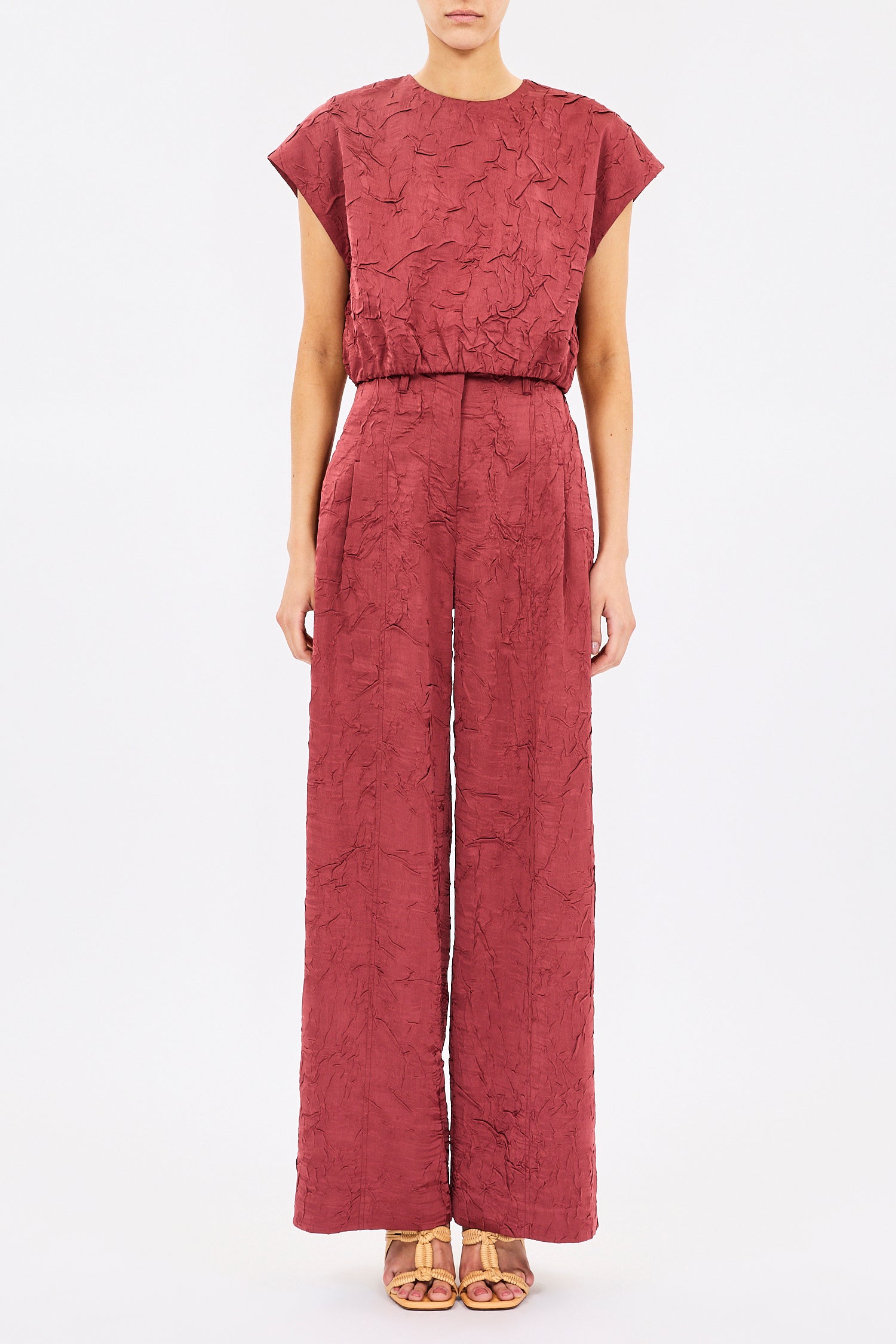 Gisella Top Fig