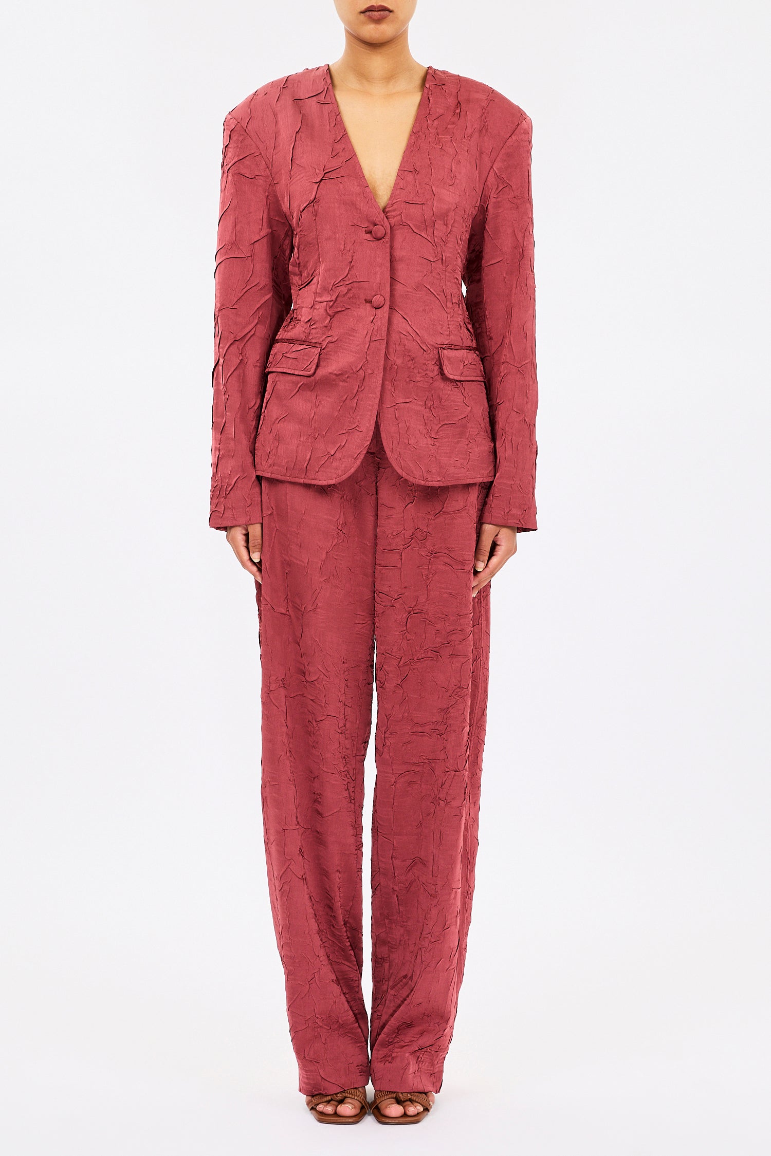 Otto Jacket - Fig