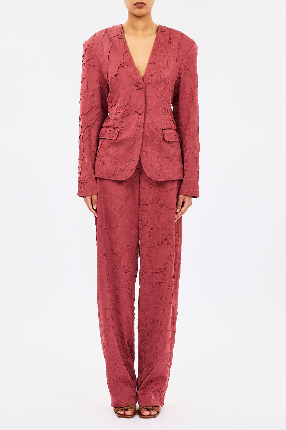Otto Jacket - Fig