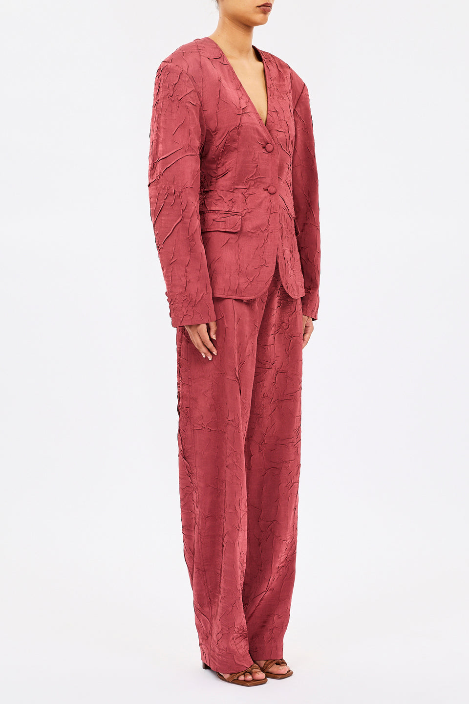 Otto Jacket - Fig