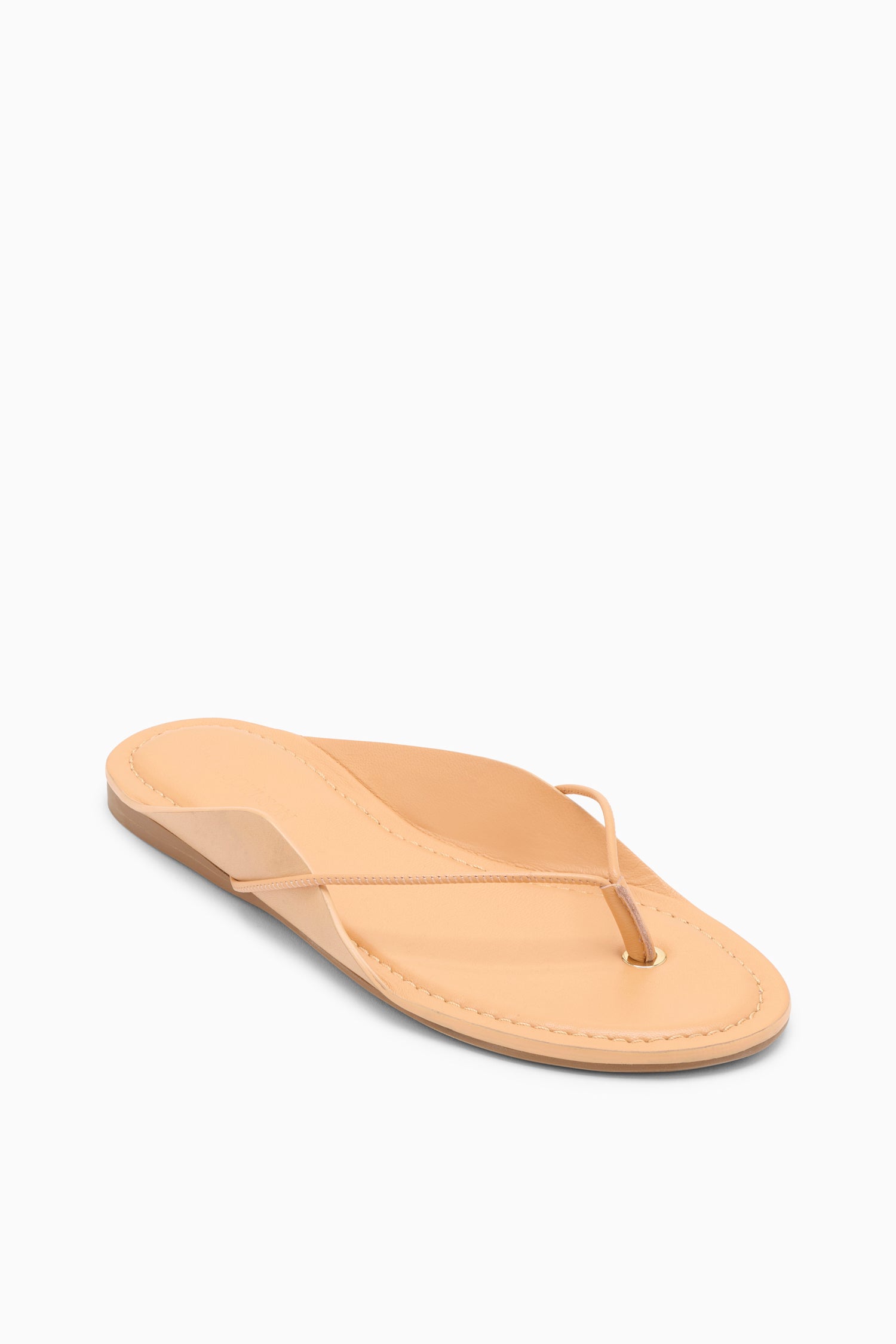 Aves Bare Flip Flop - Miele