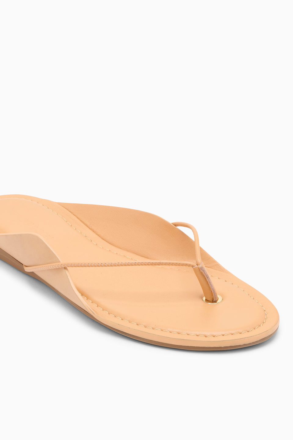 Aves Bare Flip Flop - Miele