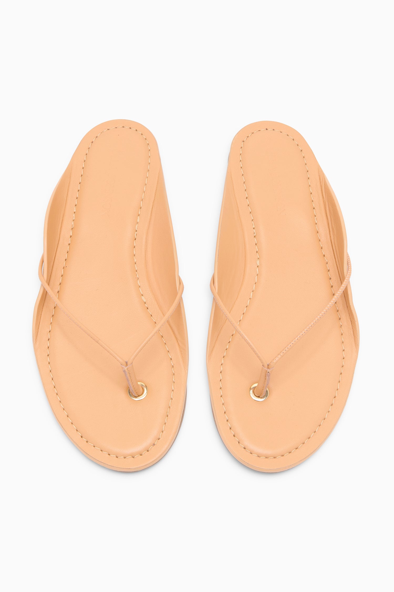 Aves Bare Flip Flop - Miele