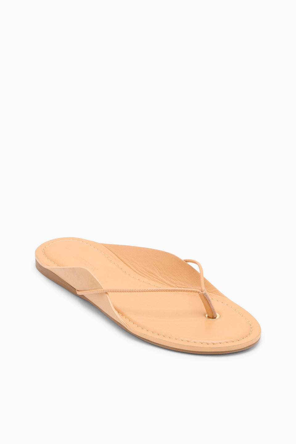 Aves Bare Flip Flop - Miele