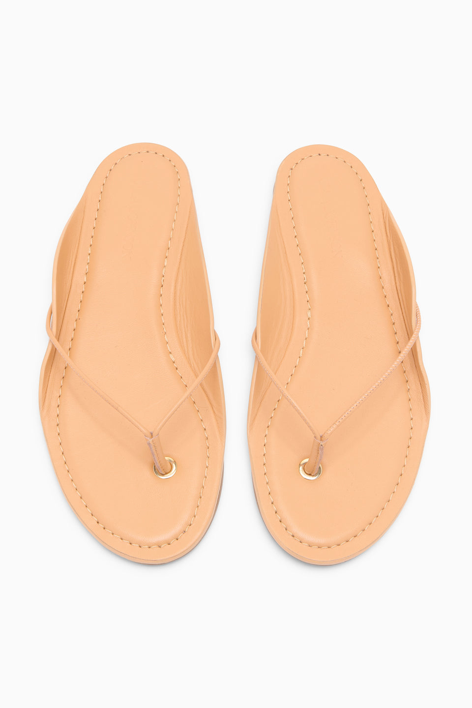 Aves Bare Flip Flop - Miele
