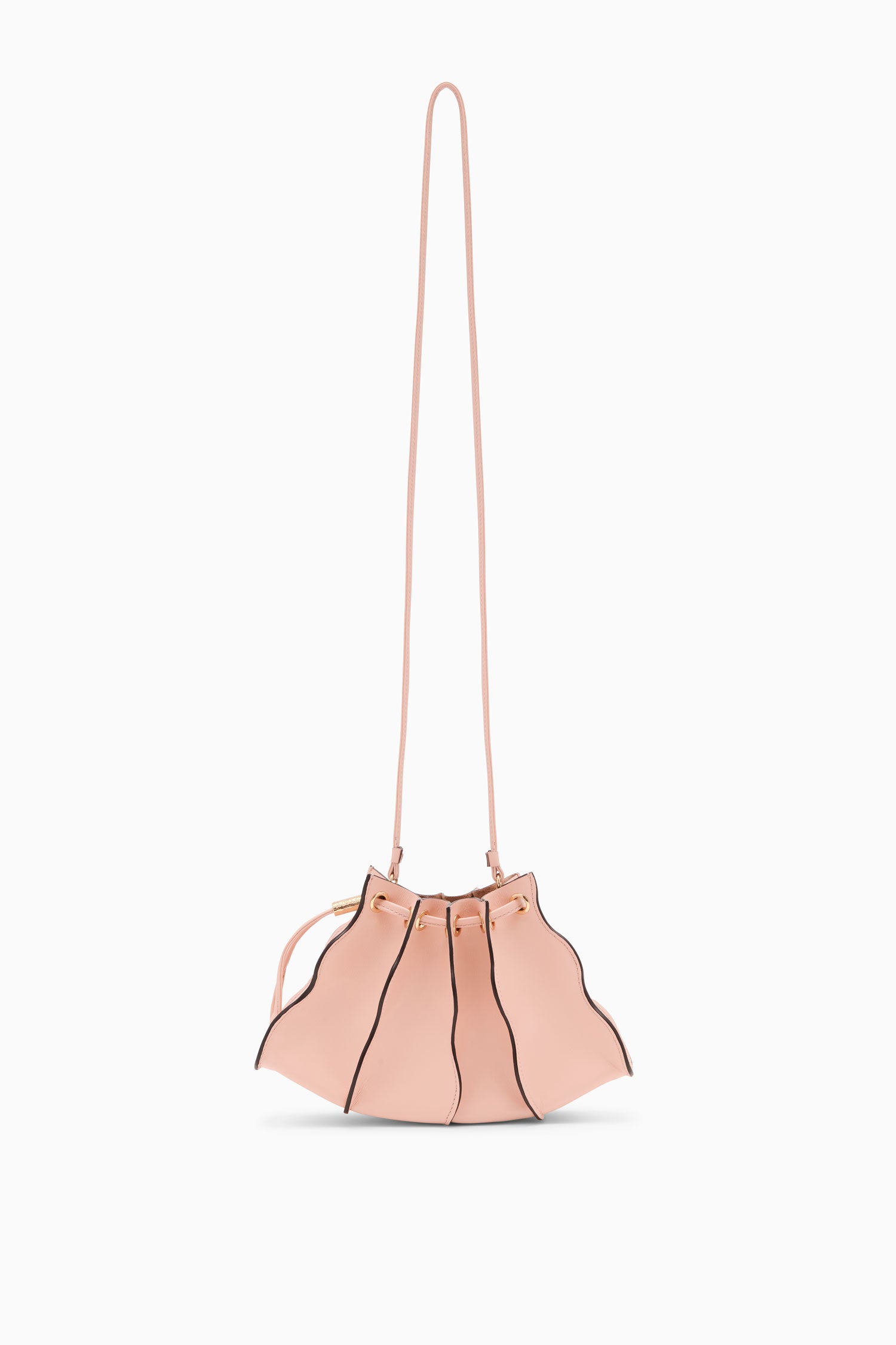Adria Small Crossbody Tulip